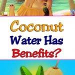 coconut-water