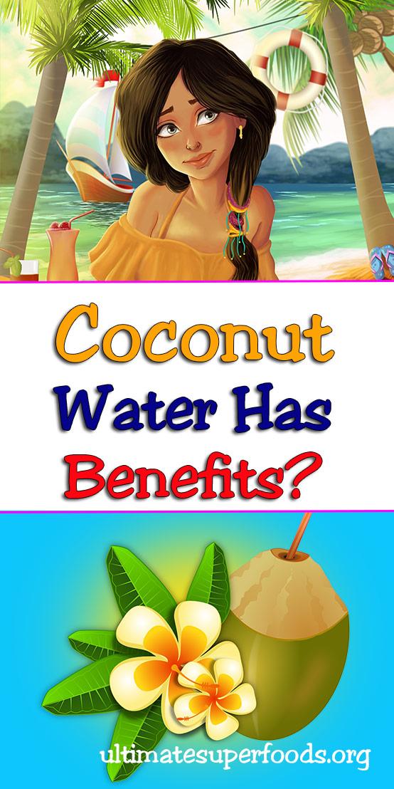 coconut-water