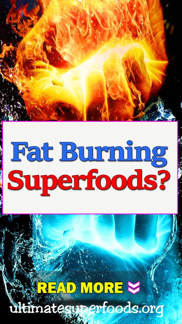 superfood-fat-burning