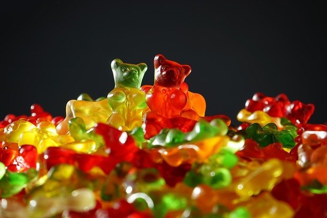 Lose Weight And Have Sweets