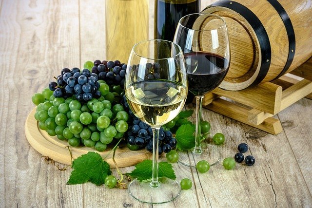 Wine And Still Lose Weight?