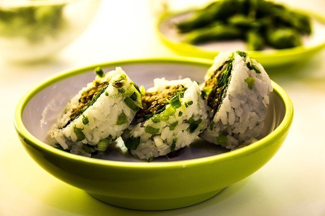 Have Rice While On A Weight Loss Diet