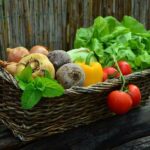weightloss vegan