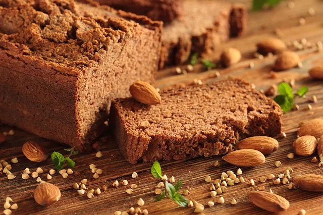 Gluten Free / Pixabay