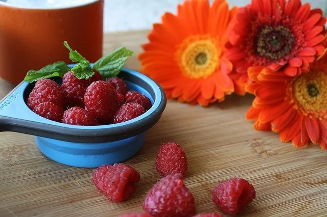 Superfood Energy Boost / Pixabay