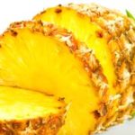 Pineapple Juice Is More Effective Than Cough Syrup