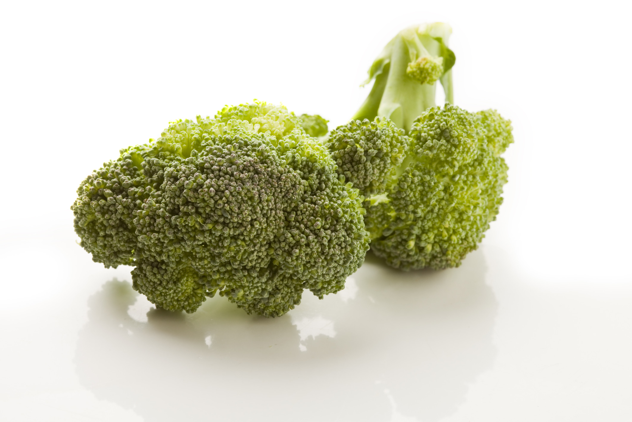 broccoli hormones