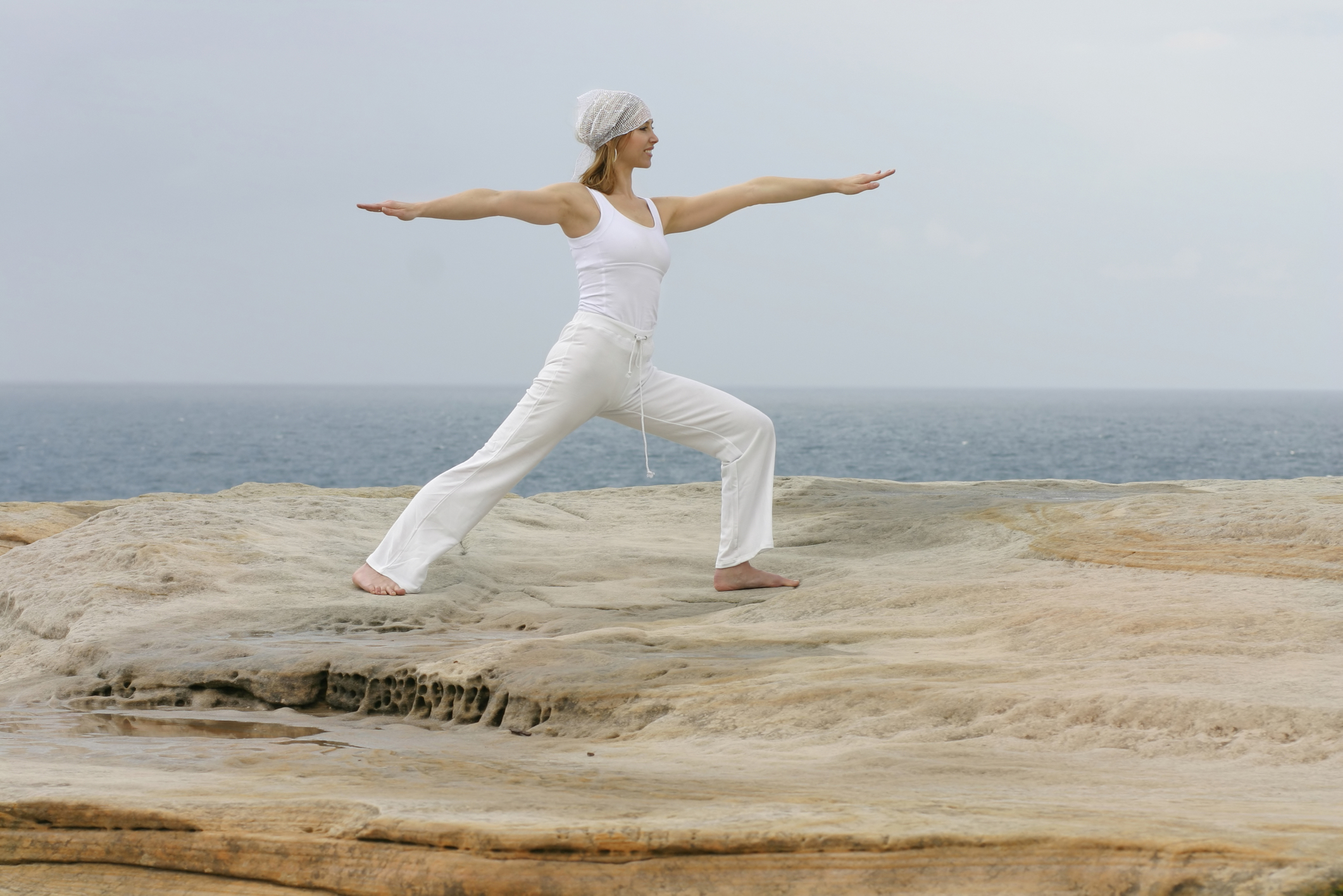 Holistic care practitioners