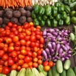 Freeze And Store Fruits, Veggies And Herbs