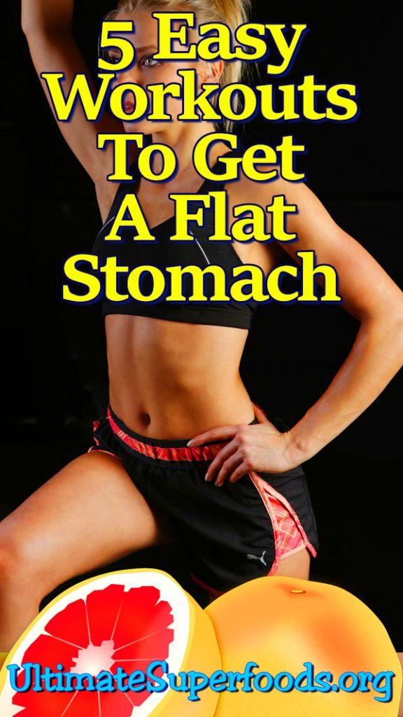 superfoods-flat-stomach