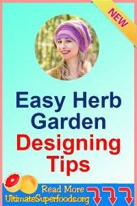 Herb Gardening Tips