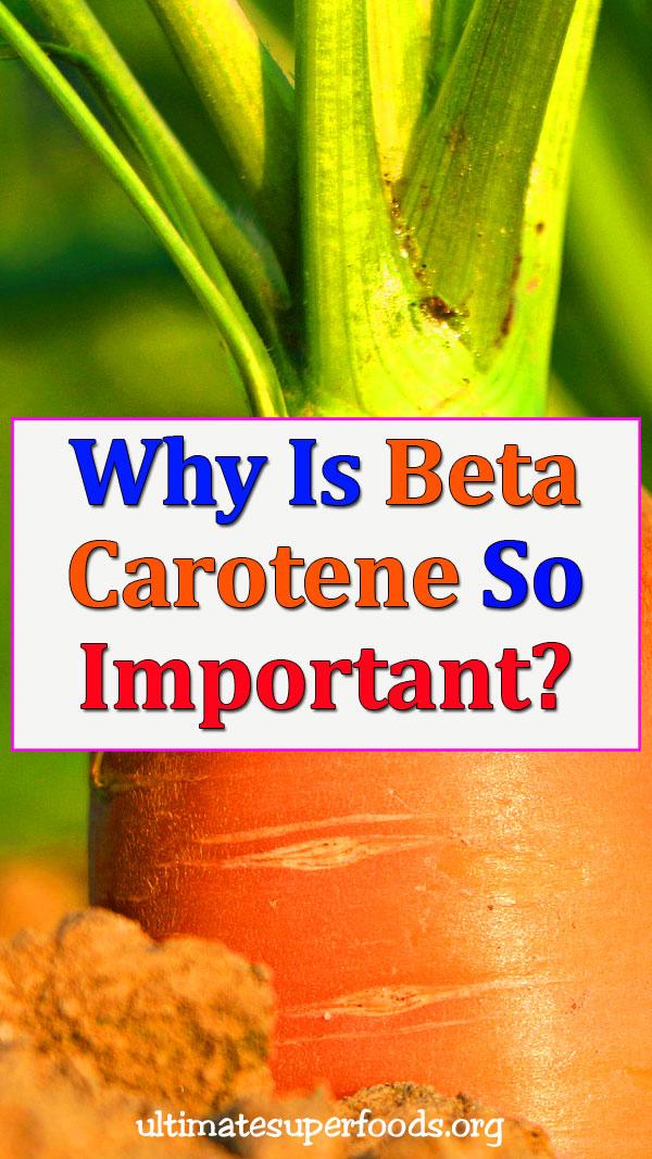 beta-carotene