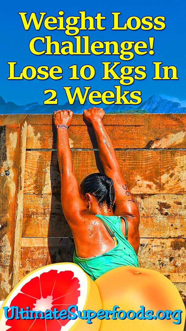 superfoods-weightloss-challenge