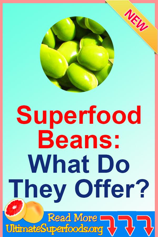 superfoods to boost immune system