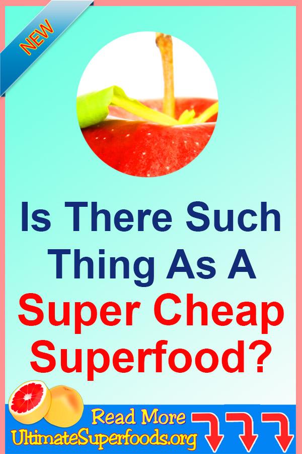 Superfoods-Cheap