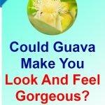 Superfoods-Guava