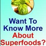 Superfoods-Know-More