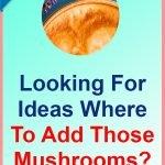 Superfoods-Mushrooms