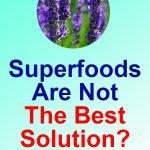 Superfoods-Solution