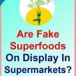 Superfoods-Supermarkets
