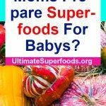 Superfoods-Baby