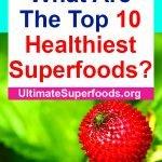 Superfoods-Healthy