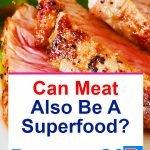 Superfoods-Meat