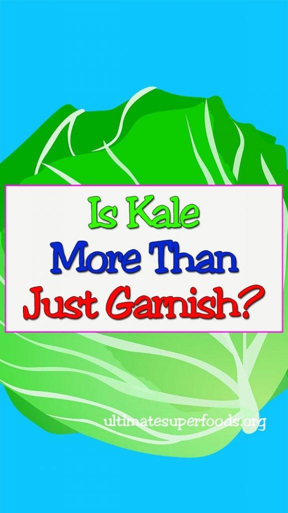 kale-superfoods