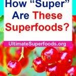 Superfoods-Super