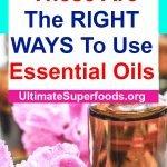 Superfoods-Essential-Oil-Use