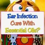 ear-infection-essential-oil