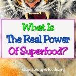 superfood-power