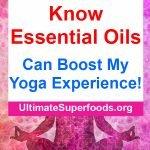 Can Boost My Yoga Experience!