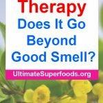 Does It Go BEYOND Good Smell?