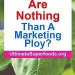 Superfoods-Marketing