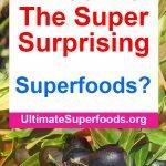 SUPERFOODS