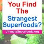 Where Can You Find The STRANGEST