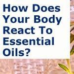 Essential Oil Body