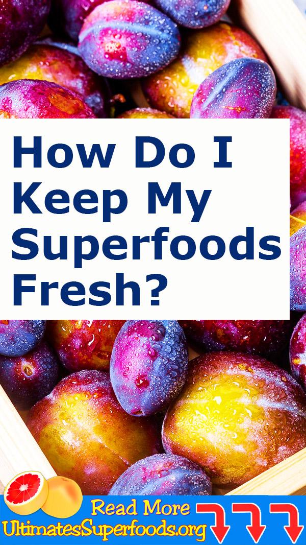 Superfood-Fresh
