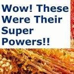 Superfood-Superpowers