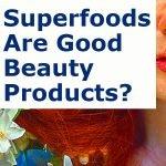 Superfood-beauty