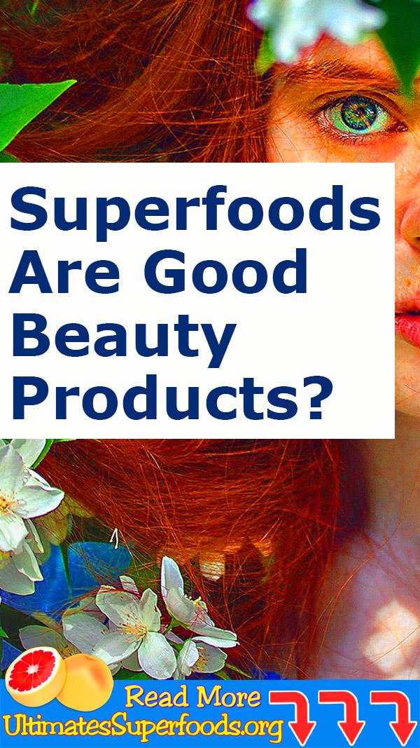 Superfood-beauty