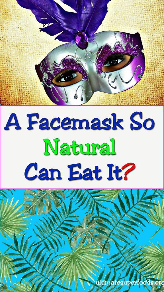 Facemask-can-eat