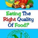 Food-quality