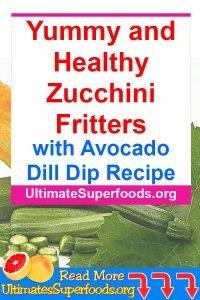 with Avocado Dill Dip Recipe