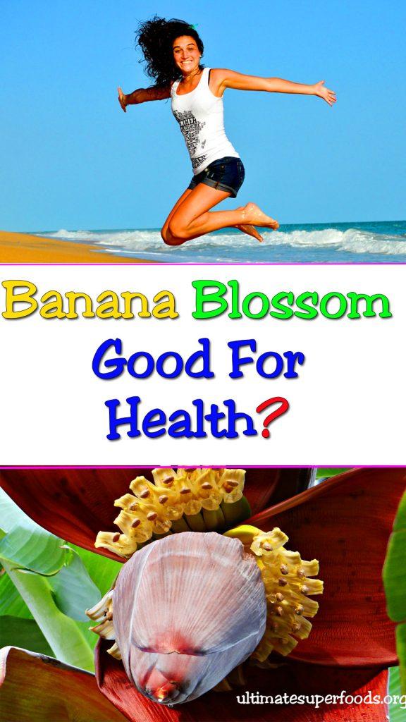 banana-blossom-health