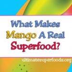 When Mango Ripe