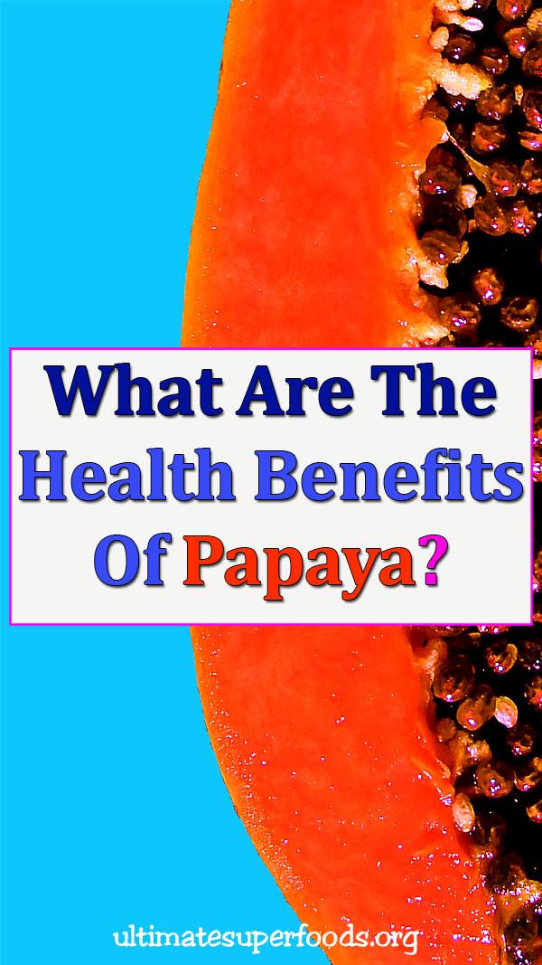 papaya-health