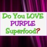 purple-food