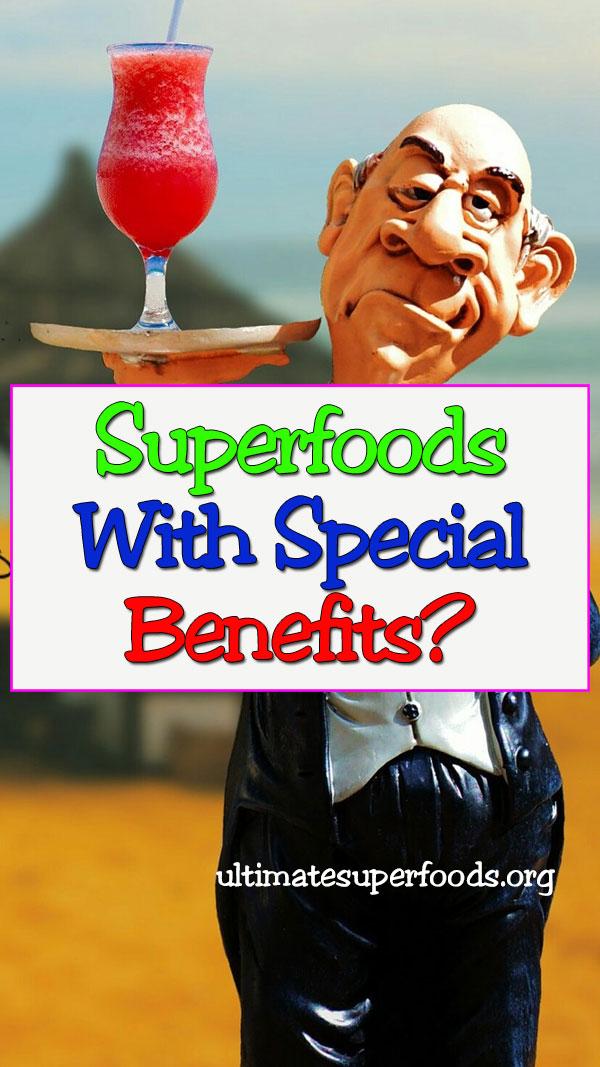 superfood-benefits